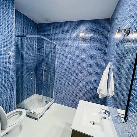 Hospedaje Colonia Vallecas Madryt Zewnętrze zdjęcie